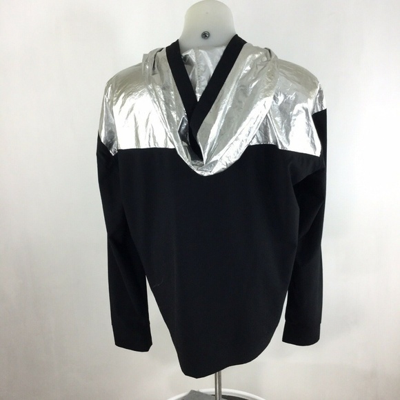 Victoria's Secret SPORT VSX Anorak Hoodie Jacket - Picture 3 of 8